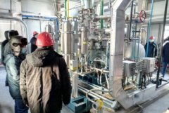 长沙修宇家庭电子产品有限公司液环压缩机组为用户创造价值